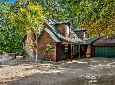 UNITED COUNTRY LITTLE SWITZERLAND REALTY, INC. . Eureka springs homes for sale
